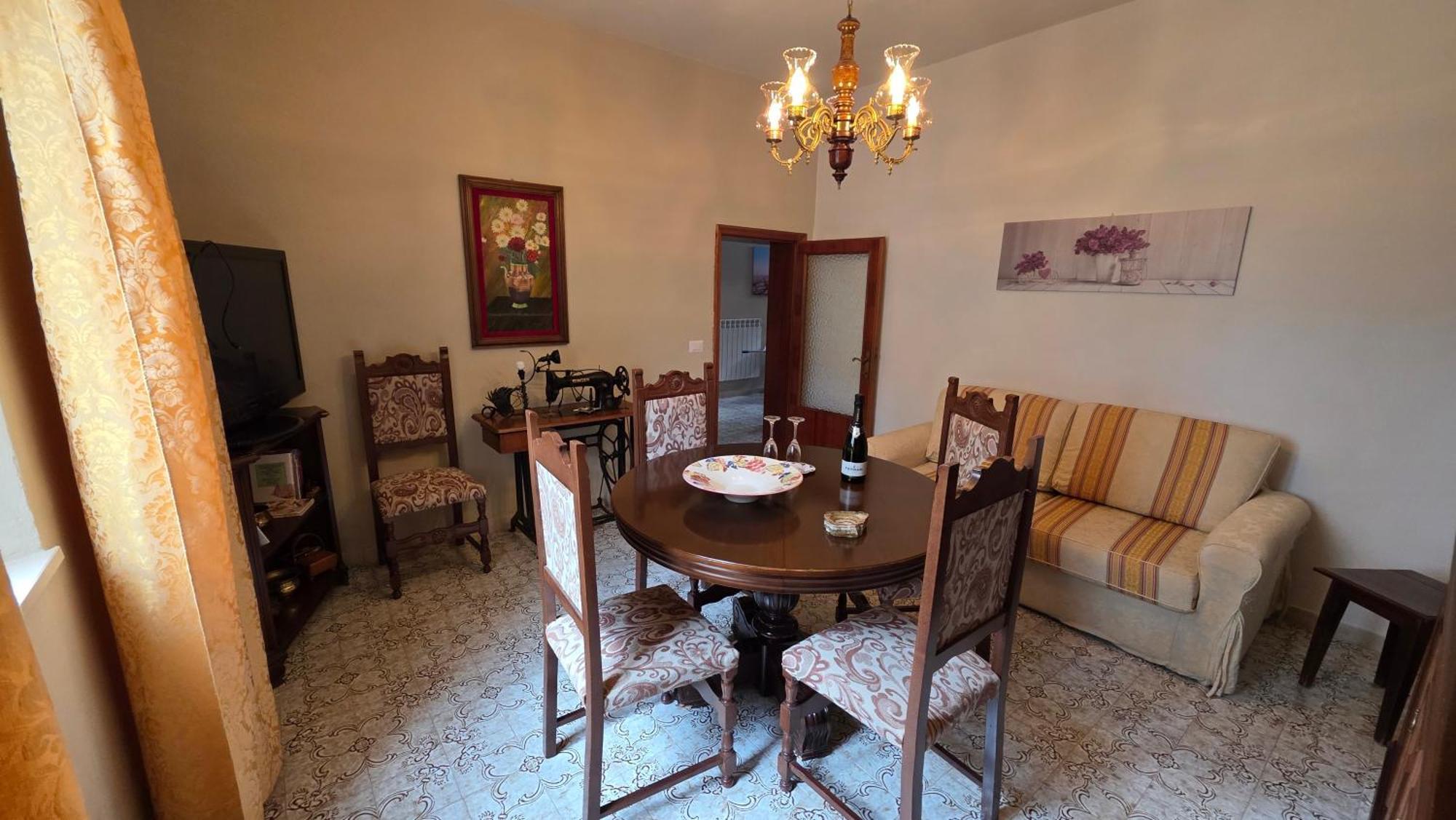 Willa A Casa Di Gabri Montefollonico Zewnętrze zdjęcie