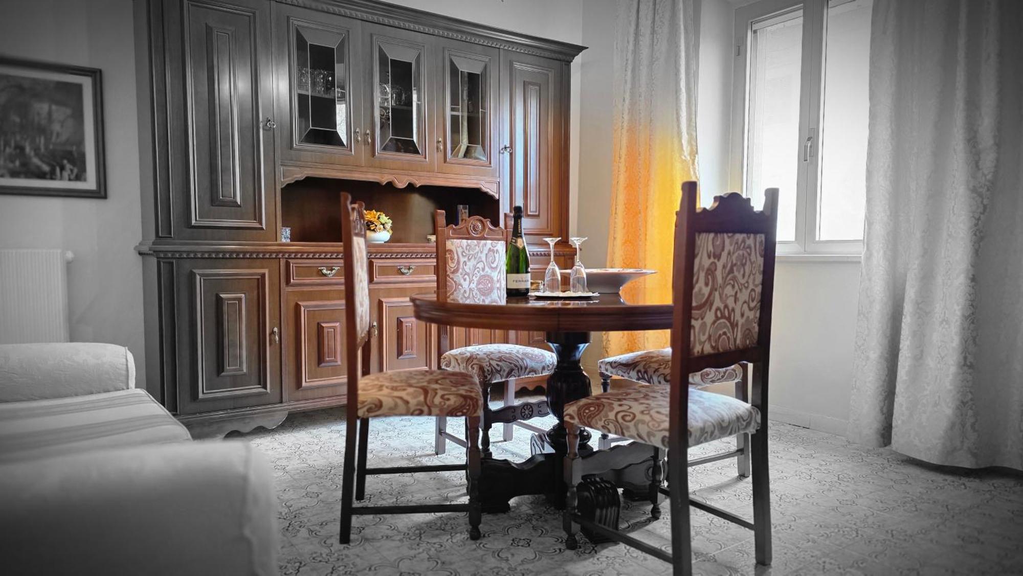 Willa A Casa Di Gabri Montefollonico Zewnętrze zdjęcie