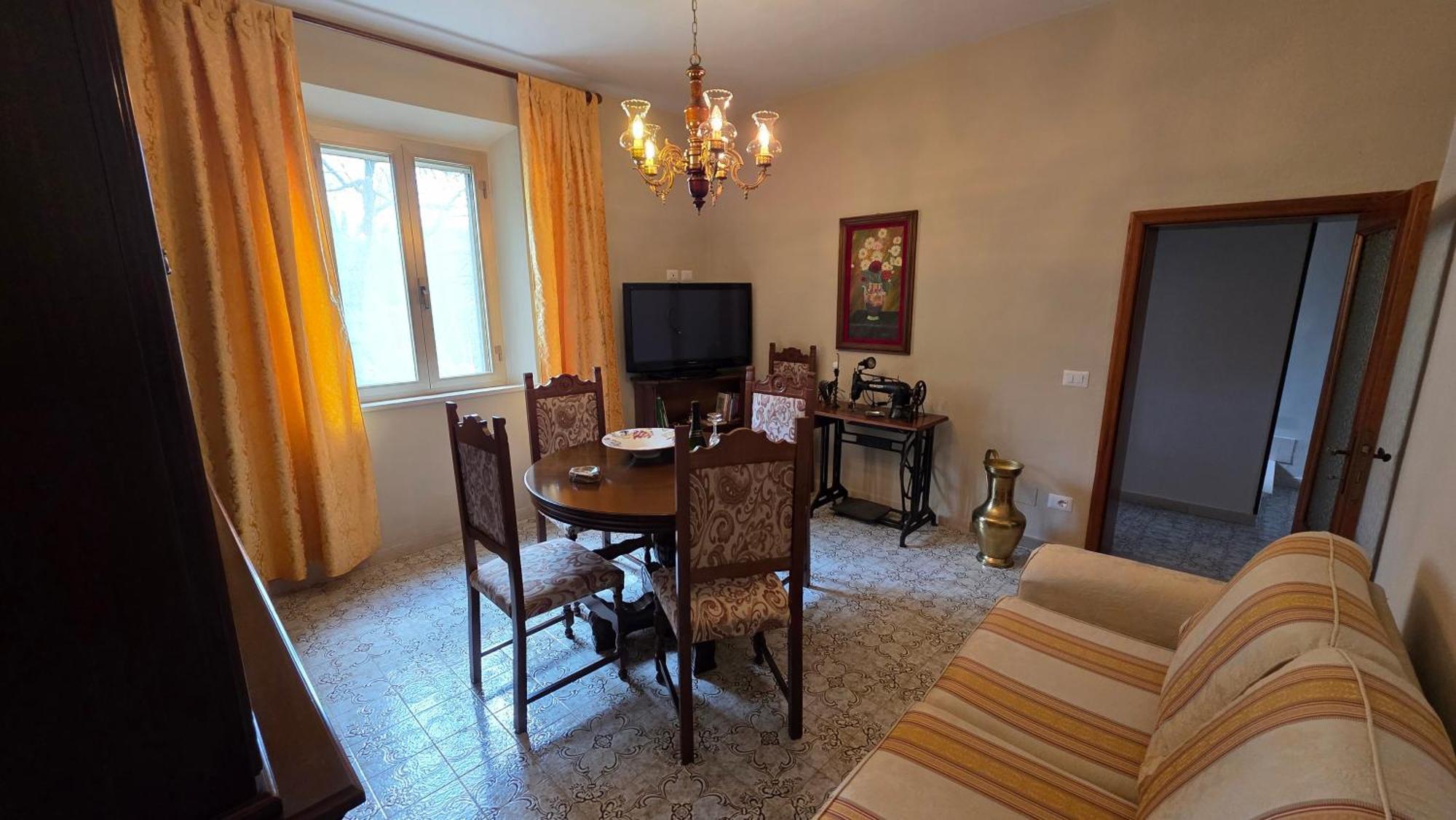 Willa A Casa Di Gabri Montefollonico Zewnętrze zdjęcie