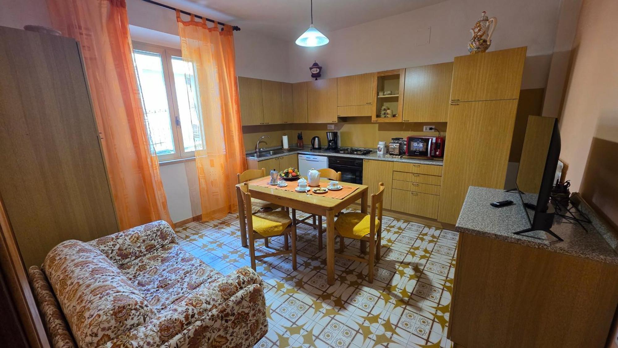 Willa A Casa Di Gabri Montefollonico Zewnętrze zdjęcie