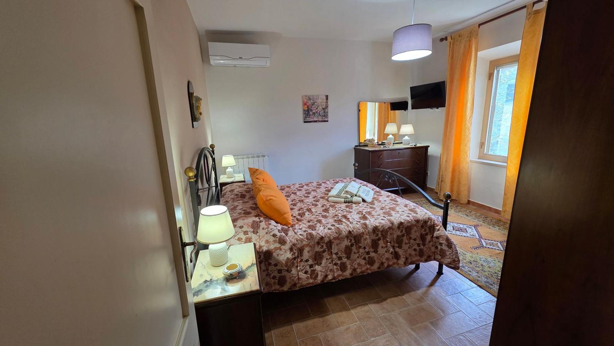 Willa A Casa Di Gabri Montefollonico Zewnętrze zdjęcie
